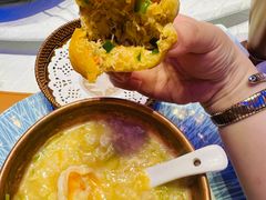 -舜耕山庄南风阁(舜耕路店)