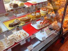 -小麦之家(海湾总店)
