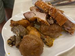 -汉丽轩韩式自助烤肉十二年(SM广场店)