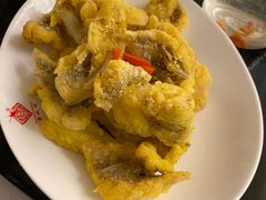 -丰收日·小海鲜·沪上家宴(顾村正大店)