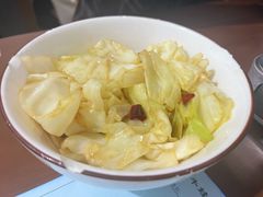 -昱龙大盆牛蛙馆(三兴街总店)