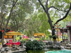 -白家大院·王府宫廷菜(苏州街店)