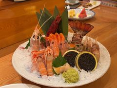 -王鼎精致料理铁板烧(世博源店)