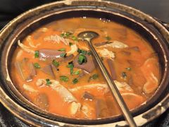 -南里山房·新淮扬菜(徐汇万科店)