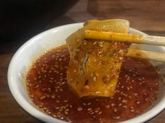 -万记麻辣烫国展总店