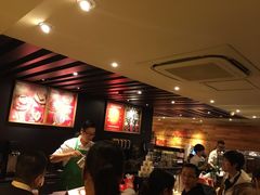 -星巴克臻选(杭州良渚文化村店)