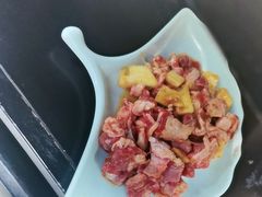 -牛犇炭火烤肉·鲜切烤肉(承德总店)