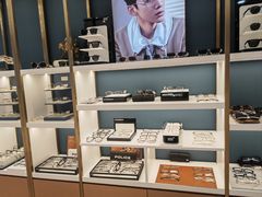 -无界眼镜MaxLess(五角场万达店)