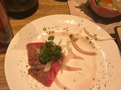 -赤坂亭·M9和牛烧肉·铁板烧(合肥万象城店)