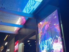-MOSSO·Liveshow(M3香港广场店)