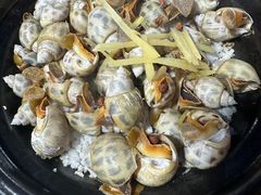 -舌尖上·霞浦滩涂海鲜·新闽菜(总店)