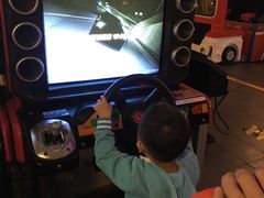 -反斗乐园(领展中心城店)