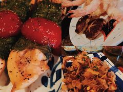 -半藏居酒屋(香港花园店)