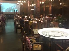 大堂-临家闽南菜(翔安店)