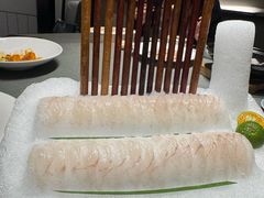 -沈灶河豚宴·河豚融合餐厅(汉中路店)
