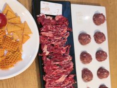 -掂档潮汕牛肉火锅(cityon熙地港店)