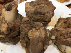 -圣夜东北菜烧烤·夜宵·龙虾(胥江路店)