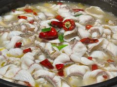 -周渝食惦酸菜鱼(青浦店)