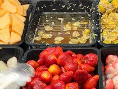 -老炳·七丛松甘草水果