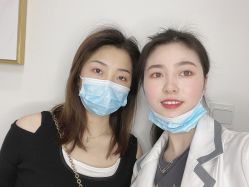 -久匠·野生眉半永久纹眉
