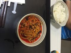 -老娘舅(西湖文化广场店)