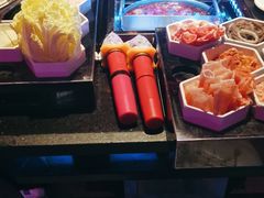 -唱客美食KTV量贩(北京路店)