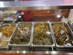 -京九排骨米饭(江西路店)