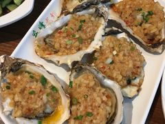 -庆峰龙虾烧烤(合肥一店)