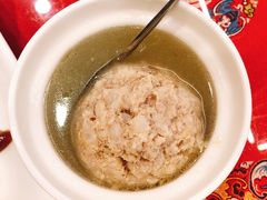 -玉华台饭庄(裕中西里小区店)