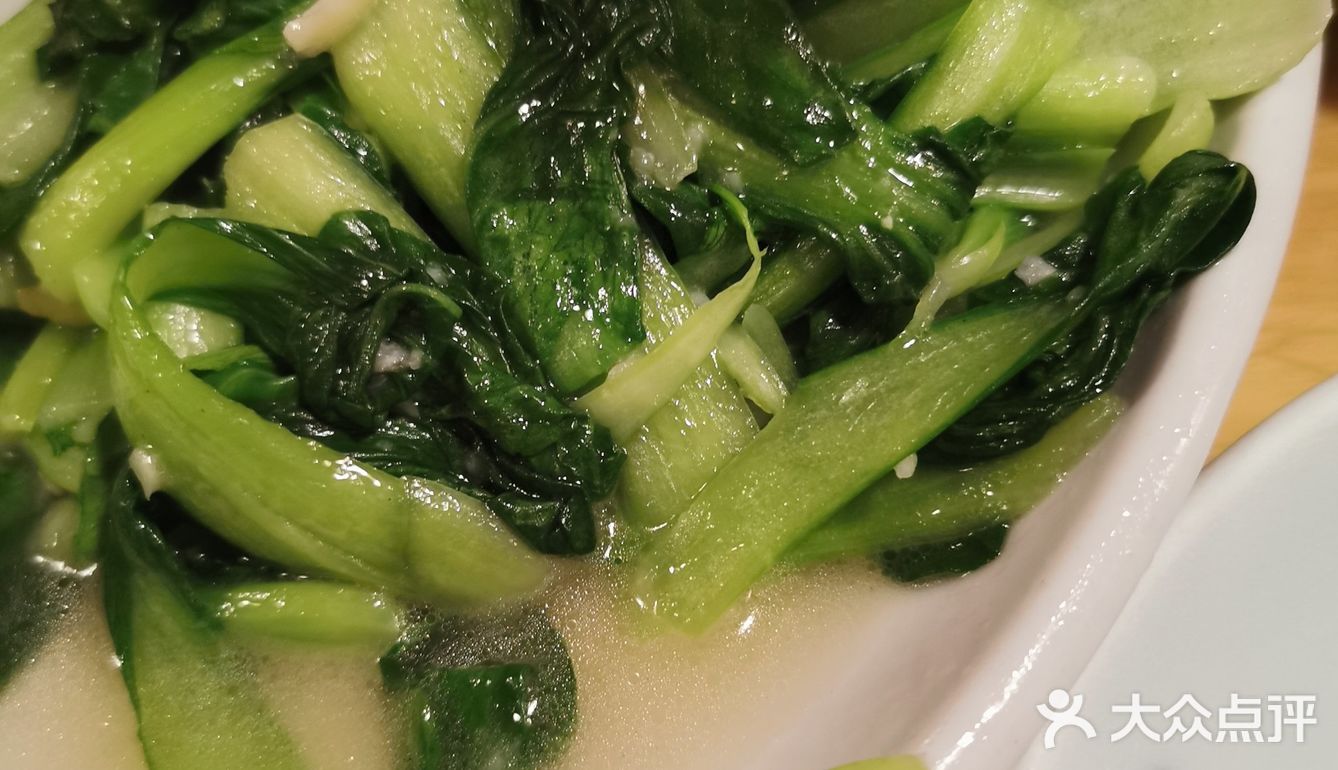 香，晶莹剔透的半脂肪半油炸