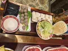 -大吉利·潮汕鲜牛肉火锅(西安店)