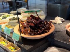 -黄山老妈·土菜(碧桂园店)