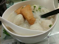 -翠华餐厅(香港国际机场店)