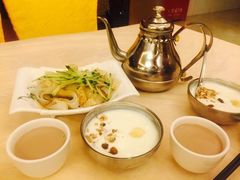 -楼兰印象(朝外店)