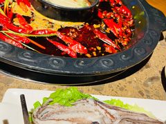 -舒家大院重庆老火锅(纪念塔店)