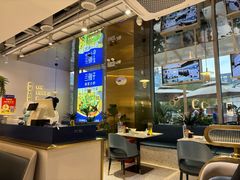 -兰湘子·湘菜小炒(长安万科广场店)