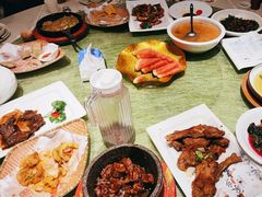 -宋园·上海菜(静安店)