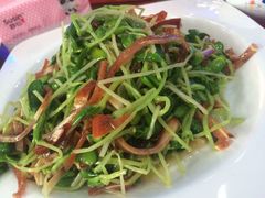 -三羊居食府(文艺路店)