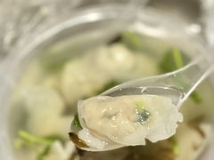 -煎意浓·吴记煎包(交通路店)