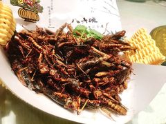 -八大碗·精致东北菜(东陵西路店)