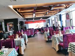 大堂-紫光园(马桥店)