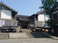 -昌州古城