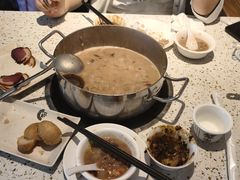 -土风豆米火锅(鸿通城店)
