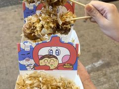 -咕噜咕噜·章鱼小丸子(西湖路店)