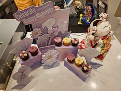 -派悦坊·甜品·蛋糕(虹口龙之梦店)