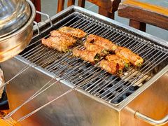-丹东特色烤肉(学府路一部店)