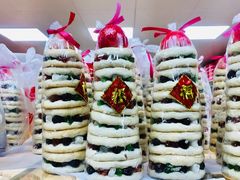 -爱德顺糕点食屋(利民道店)