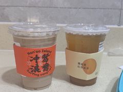 -裕莲茶楼(南京江北虹悦城店)