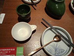 -云海肴·汽锅鸡·云南菜(领展购物广场·中关村店)