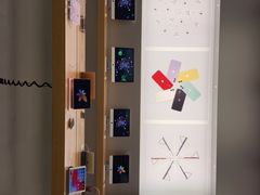 -Apple零售店(深圳益田假日广场店)